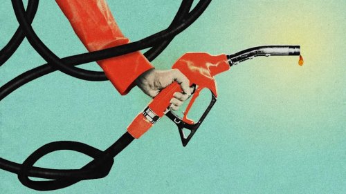 How to oil-proof your life