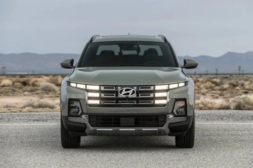 Hyundai, Hyundai’s Slick New Tailgate Design Targets Game-Changing Flexibility