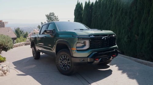 5 New Diesel Engines Coming Out In 2027