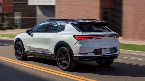 5 Lower-Priced EVs Tesla Shoppers Should Not Ignore