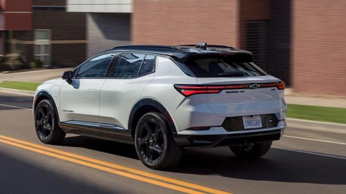 Tesla, 5 Lower-Priced EVs Tesla Shoppers Should Not Ignore