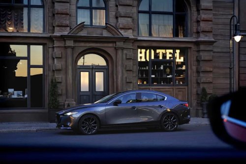 Mazda, Mazda 3, Mazda 3 Reliability: It Looks Good Until You See the Competition