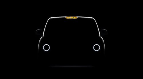LEVC confirms new London black cab for 2027