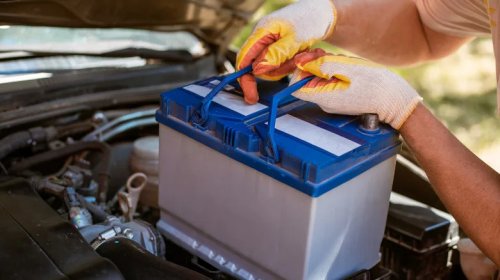 Battery, Can A Lithium Battery Destroy Your Alternator?