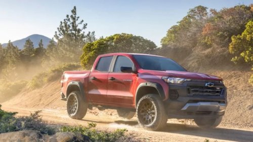Feds moving closer to a brake recall on 1.2 million GM cars