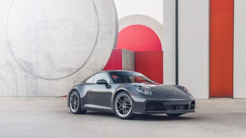 8 Performance Cars That Work Monday Morning And Sunday At The Circuit