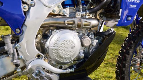 The Best New Yamaha Motorcycles of 2026 (So Far)