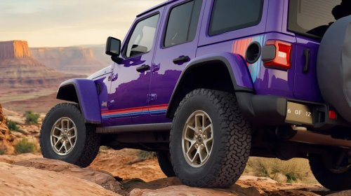 The Best New Jeep Releases of 2026 (So Far)