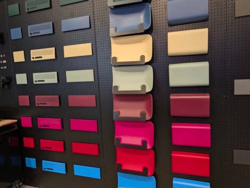 Every Slate EV DIY Detail We’re Drooling Over. And the Options That Are Limitless!