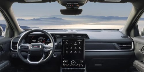 GMC Rolls Out Strong Terrain Elevation Lease Offers for July 2026