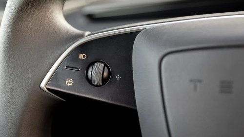 Tesla, Tesla Model Y, Tested! We Have Big Thoughts on the Tesla Model Y Performance