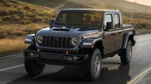 Jeep, What Years Did Jeep Make The LJ & Which Model Replaced It?