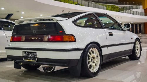 These Cars Were Everywhere In The '80s – You'd Be Lucky To See One Today