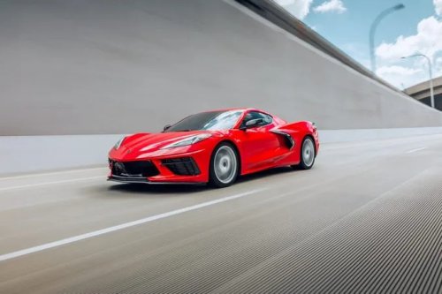 These 10 Cars Are Actually Worth More Used Than New