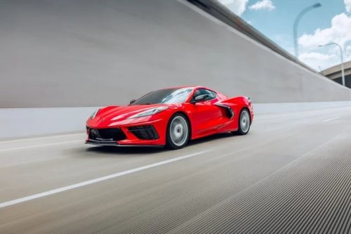 These 10 Cars Are Actually Worth More Used Than New