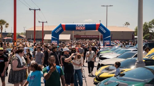 The FuelFest Tour in Photos