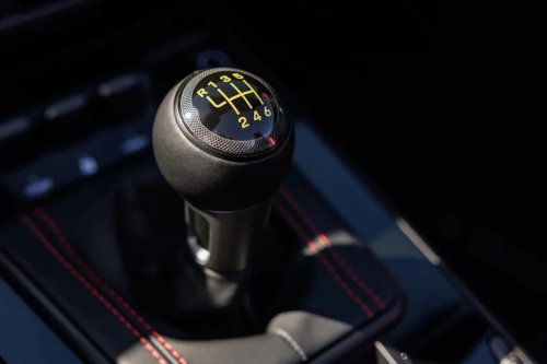 Inside the 2027 Porsche 911 GT3 S/C: Full Interior Photo Gallery