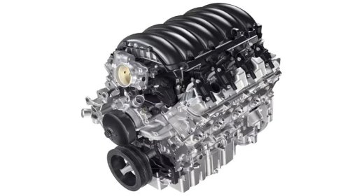GM, Why GM Is Bringing Back The 5.7L Small Block V8 Engine