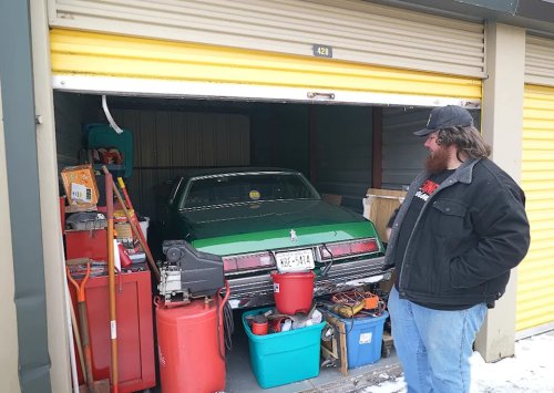YouTuber Gambles $6K on a Blind Unit and Unlocks a Pristine $30K Lowrider