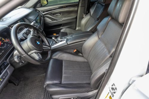 BMW, BMW M5, 2015 BMW M5 Competition for Sale With 61,700 Miles