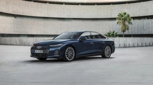 Audi, What Does TFSI Stand For, And How Does The Audi Engine Tech Work?