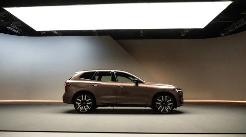 Volvo, Volvo XC60, Volvo XC90, 2028 Volvo XC60 And XC90 First Look: Double The Range And Smarter Safety, Too