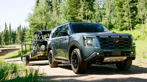 Toyota, Toyota Sequoia, How Much Can The Toyota Sequoia Tow Compared To Its Competitors?