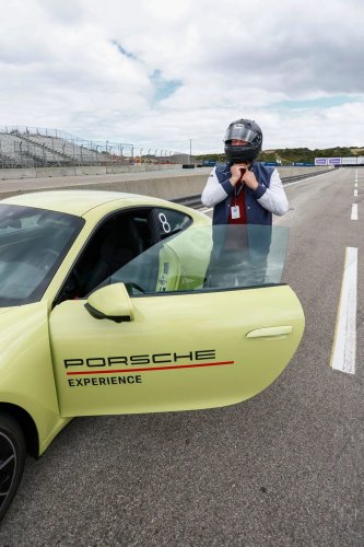 Porsche, Porsche 911, A Porsche 911 S Is the Perfect Tool to Learn Laguna Seca