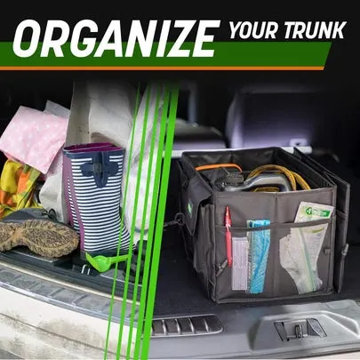 Never Have A Messy Car Again With These Genius Products