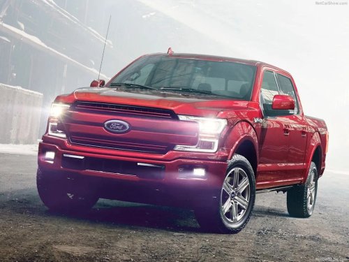 Ford, Ford Is Re-Recalling More Than 389,000 Cars Because the First Recall Problems Weren't Fixed Right