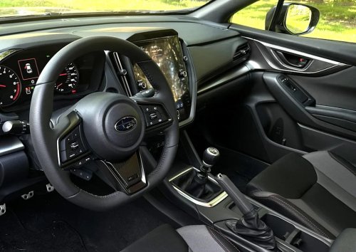 2026 Subaru WRX Base Review: This Rally-Bred Sedan is a True Bargain