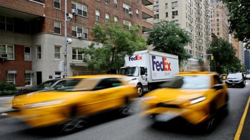 Can Flock Cameras Tell How Fast You're Driving?