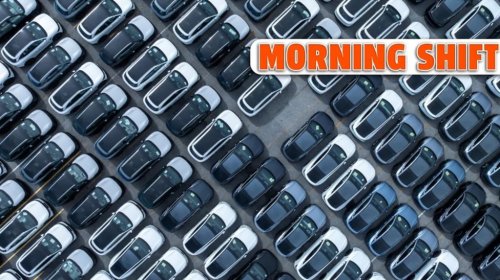 Stingy Automakers Mean Fewer Shoppers Are Leasing Cars