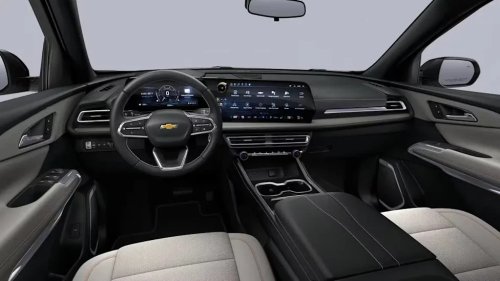 Chevy, Chevy Traverse LT vs High Country: Why the $15,000 Price Gap Matters
