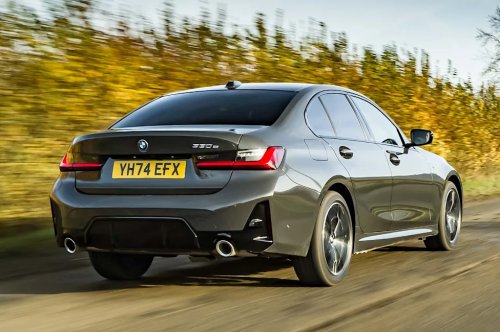 The best hybrid cars: PHEVs and regular hybrids rated