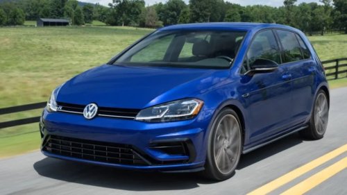 7 Sleeper Hot Hatches That Are Quicker Than They Look