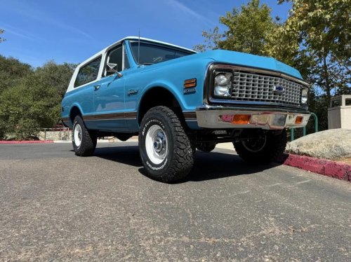 10 Off-Roaders for Sale on Motorious Right Now