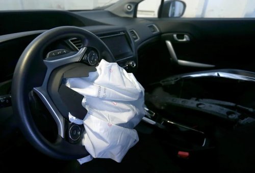 Defective Chinese Airbag Inflator Now Linked To 11 Road Fatalities