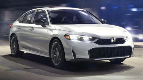 Toyota, Ford, Not Toyota, Not Ford: This Brand Dominated KBB's 2026 Consumer Choice Awards