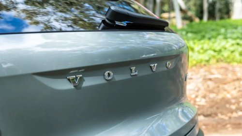 2027 Volvo SUVs Lineup: New EV, No Wagons—Now What?