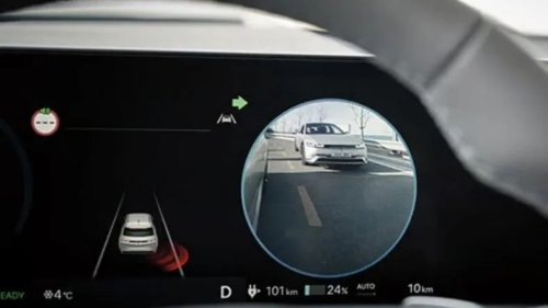 10 New Car Safety Features That Keep Your Family, and Your Car, Safe On the Road