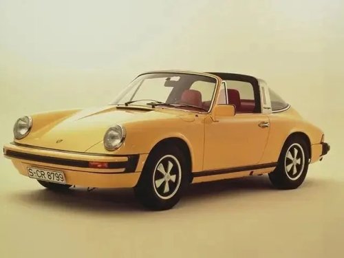 Think You Know the Porsche 911? These 27 Terms Will Settle the Debate