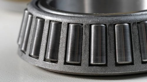 5 Wheel Bearing Myths You Shouldn't Believe