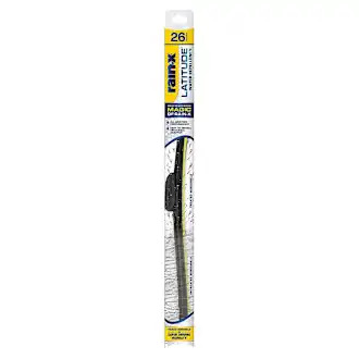 How to Change Your Windshield Wiper Blades Without Paying a Mechanic