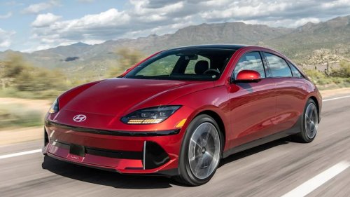 The Cars America Is Losing After The 2026 Model Year