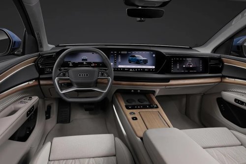 Audi, Audi Q7, Audi's Redesigned Q7 Gets a Huge Price Hike for 2027, but Is the Primary Reason Justified?