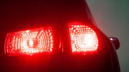 What It Might Mean If Your Brake Lights Stay On When Your Car Is Off