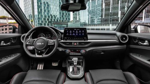 The discontinued Kia that's a pre-owned bargain