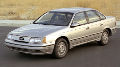 The Cars You Thought Were Way Cooler Than They Actually Were When You Were A Kid