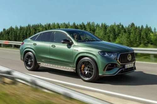 Audi vs. BMW vs. Mercedes: The Real Difference Isn’t Reliability